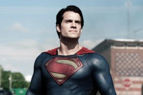 Zack Snyder Posts Henry Cavill’s Superman Photo on Veterans Day