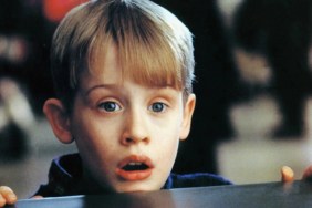 Macaulay Culkin's Home Alone Sequel Idea Is Outrageous