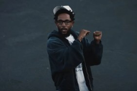 Kendrick Lamar & South Park Creators' Movie Gets Disappointing Update