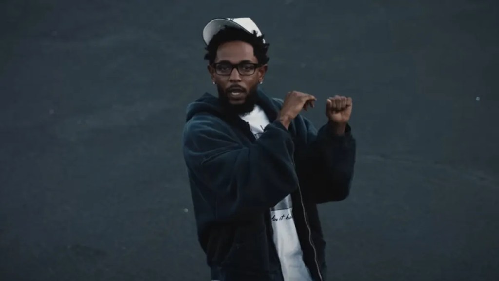 Kendrick Lamar & South Park Creators' Movie Gets Disappointing Update