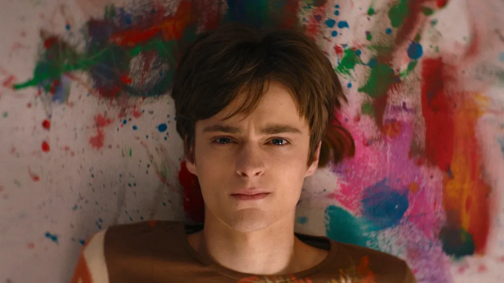 I Wish You All The Best Corey Fogelmanis Tommy Dorfman