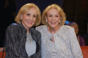 Iconic Kessler Twins Die Together After Choosing Passive Euthanasia