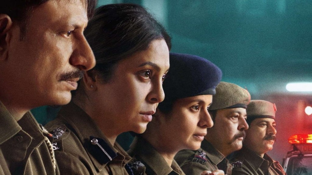 Is There a Delhi Crime Season 3 Episode 8 Release Date & Time?