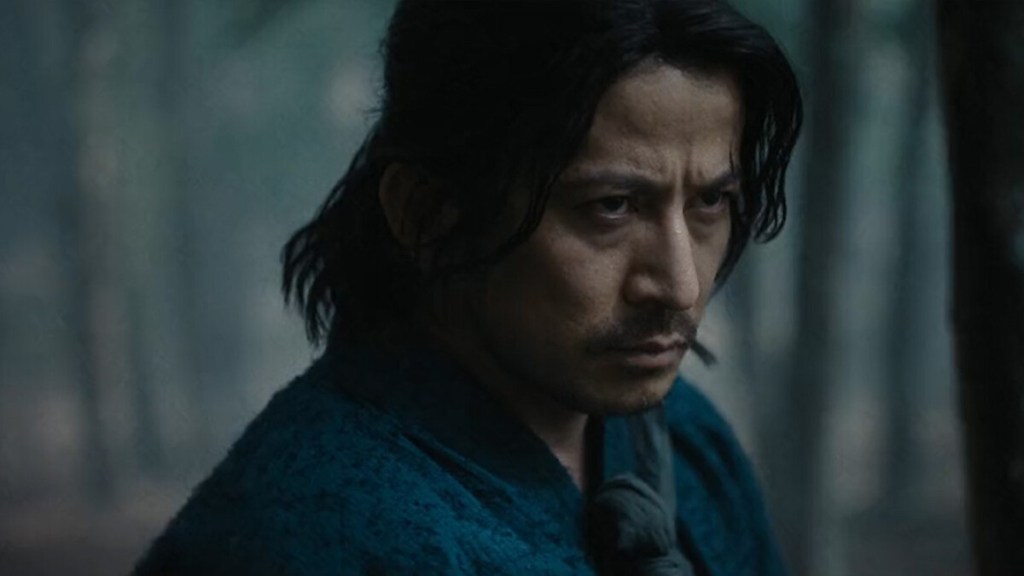 Is There a Last Samurai Standing Season 1 Episode 7 Release Date & Time?