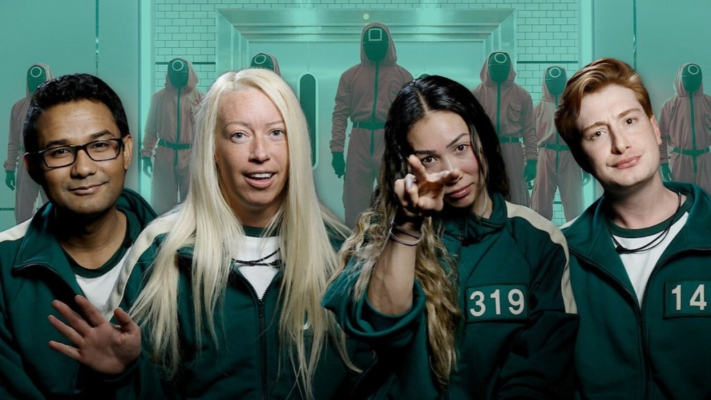 Is There a Squid Game: The Challenge Season 2 Episode 10 Release Date & Time?