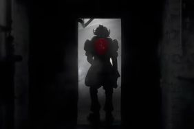 It: Welcome To Derry Creators on if Pennywise Appeared in Episode 3 
