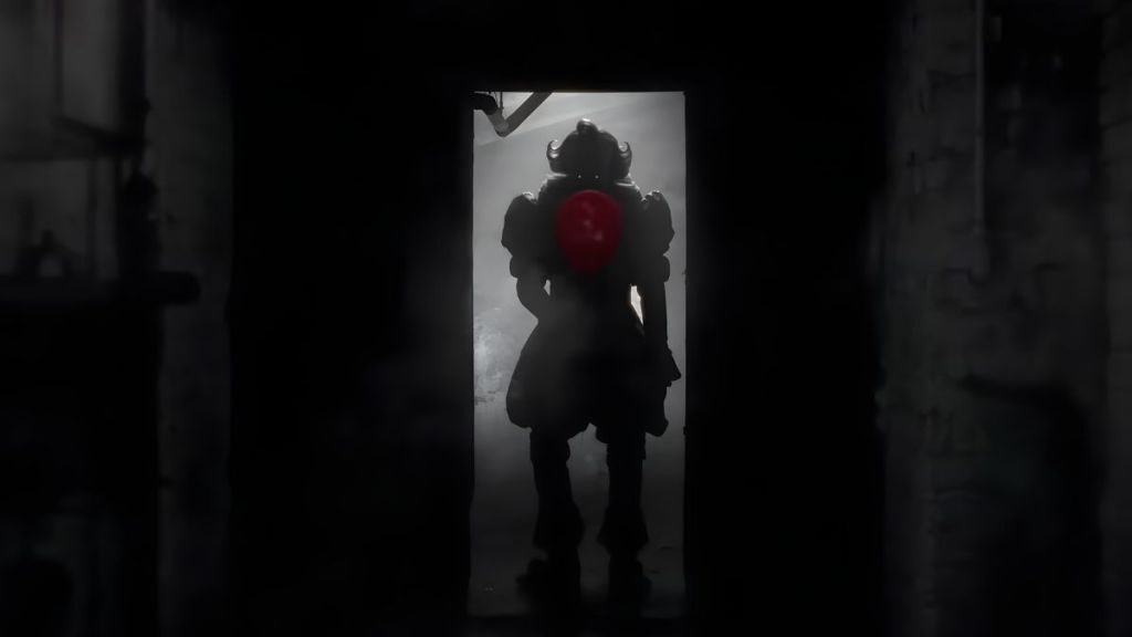 It: Welcome To Derry Creators on if Pennywise Appeared in Episode 3 