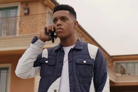 Bel-Air's Jabari Banks Teases Snoop Dogg's Role & More in Season 4