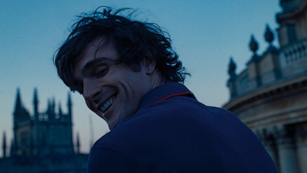 Jacob Elordi Blasts 'Prudish' Saltburn Bathtub Scene Criticism