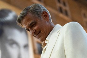 George Clooney’s New Movie Gets Great RT Score & Reviews