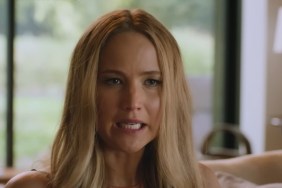 Jennifer Lawrence Says She'd Never Say No to 1 Oscar-Winning Director