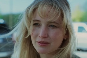 Jennifer Lawrence Worried Fans Will Think Her New Movie Is ‘Katniss & Edward Fanfic'