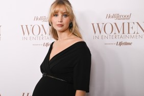Jennifer Lawrence on Impact ‘Bad Postpartum’ Experience Had on New Role 