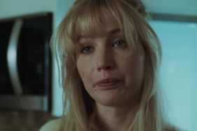 Jennifer Lawrence on Why She Was Annoyed With Die My Love Co-Star