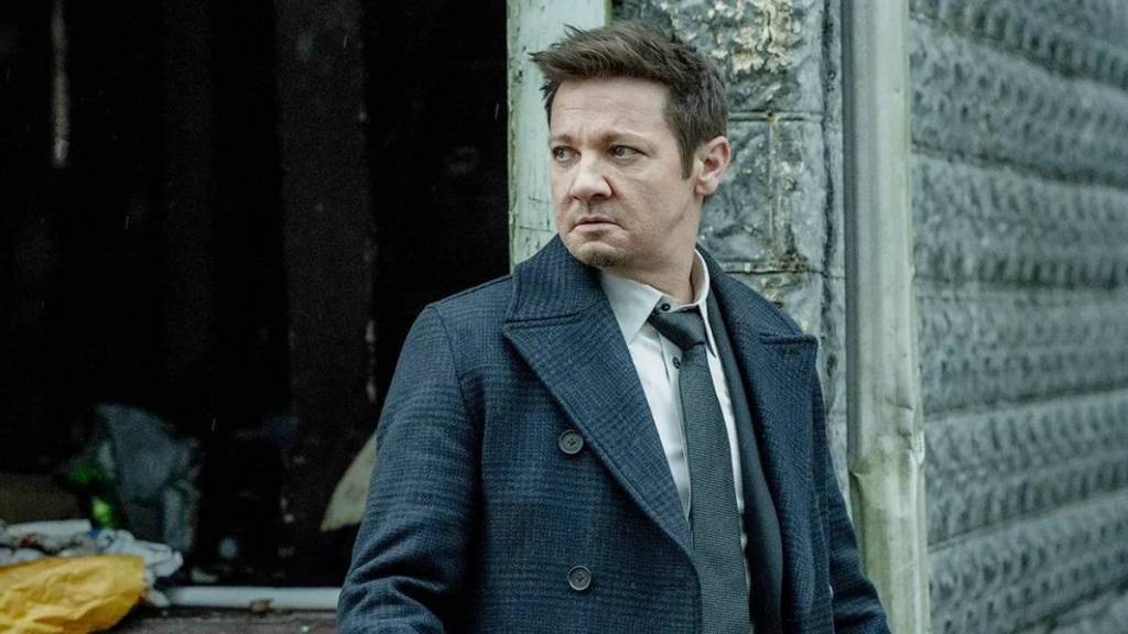 Jeremy Renner Accused by Filmmaker Yi Zhou of ‘Misconduct'