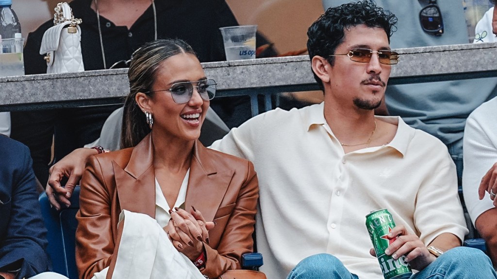 Jessica Alba on Life & Motherhood Amid Romance With Fellow Marvel Star