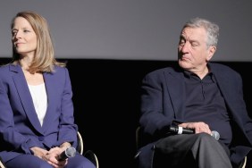 Jodie Foster Found Robert De Niro 'Uninteresting' After Taxi Driver Meeting