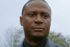 John Diggle Green Lantern david ramsey arrow