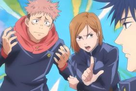 One Popular Jujutsu Kaisen Romance Theory Shut Down by Actor