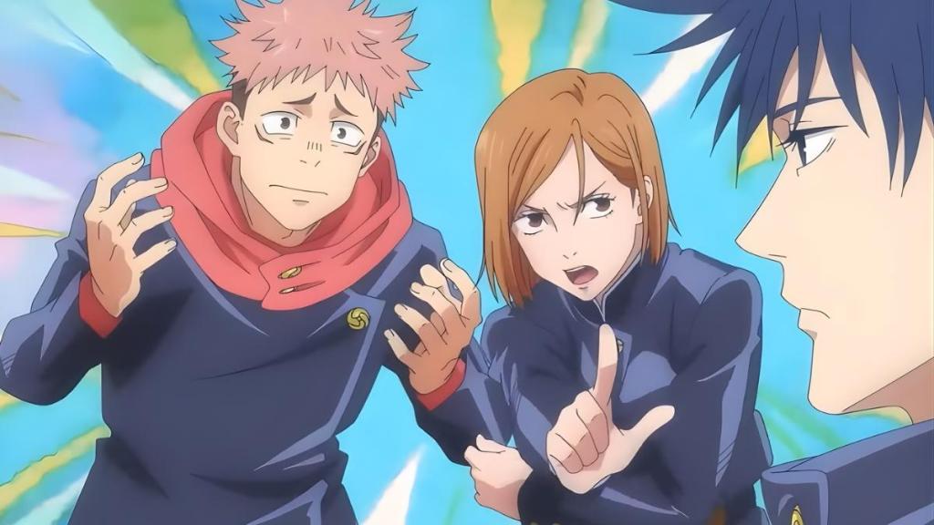 One Popular Jujutsu Kaisen Romance Theory Shut Down by Actor