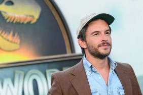 Jurassic World Rebirth Star Named People's Sexiest Man Alive 2025