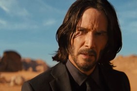 Keanu Reeves Names 3 of His Movies He Likes to Watch Often