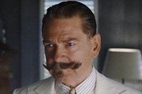 2 Kenneth Branagh Murder Mysteries Are Coming to Prime Video Soon