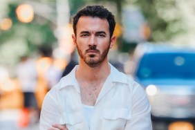 Kevin Jonas on Why He Declined Dancing With the Stars Multiple Times