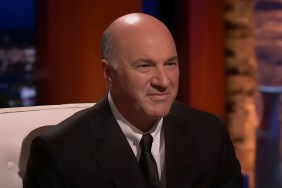 Shark Tank’s Kevin O’Leary Explains His Tough Approach on Reality Series
