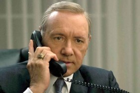 Kevin Spacey Claims He's Unhoused & His Financial Situation Isn't 'Great'