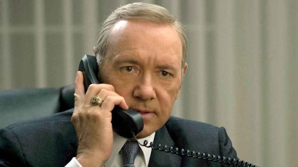 Kevin Spacey Claims He's Unhoused & His Financial Situation Isn't 'Great'
