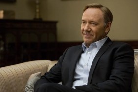 Kevin Spacey Clarifies the Unhoused Reports