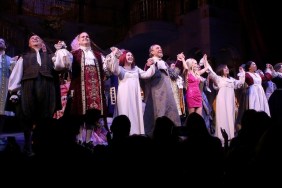 Kristin Chenoweth's The Queen Of Versailles To End Soon Amid Poor Reviews