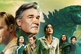 Apple TV’s Godzilla Series Video Reveals Beloved Actor’s Season 2 Return