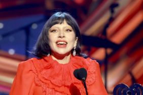 Lady Gaga Reveals DWTS Season 34 Contestant She Wants To Win
