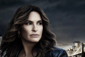 Why Fans Think Mariska Hargitay Is Leaving Law & Order: SVU