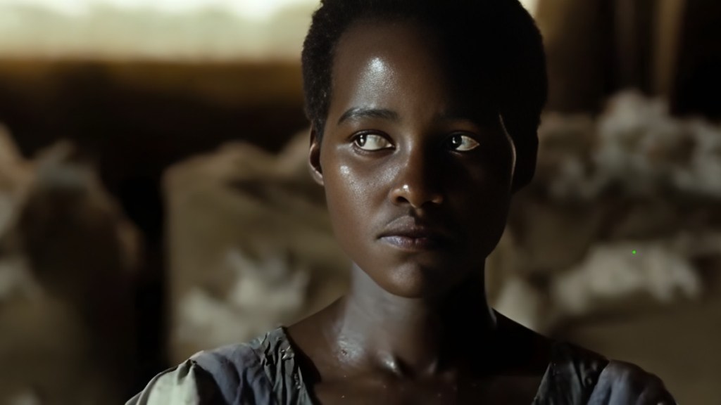 Lupita Nyong’o Pushes Back Against Industry Stereotypes
