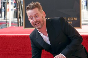 Macaulay Culkin Confirms He Now Has a Different Legal Name