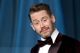 Macaulay Culkin Protects His Mom in New Home Alone-Inspired Ad