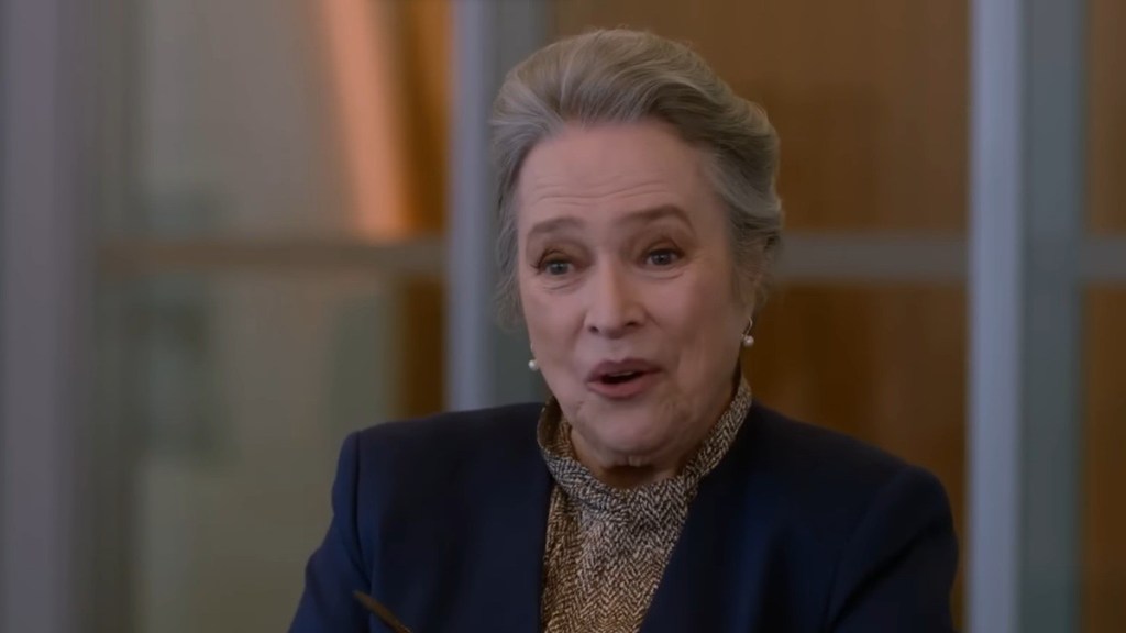 Matlock Season 2 Episode 6 Release Date, Time, Where to Watch