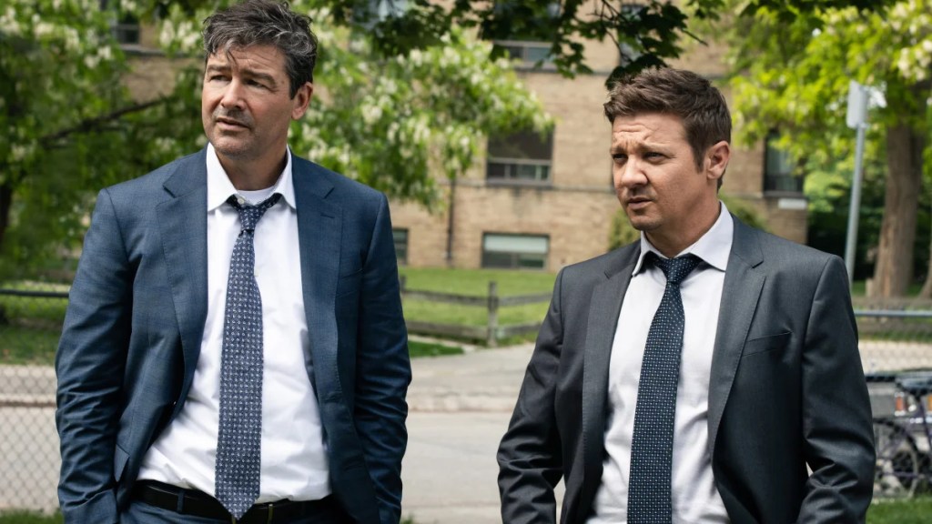 Mayor of Kingstown Actor Joins Another Taylor Sheridan Show After Season 4 Death