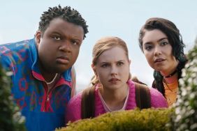 Reboot of Lindsay Lohan’s Classic Comedy Coming to Netflix Soon