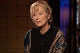 Meryl Streep Teams up With Legendary Alien Actress for Thriller Movie