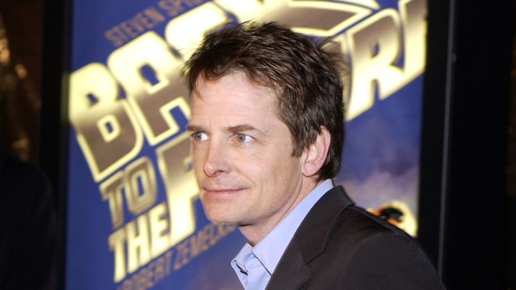 Michael J. Fox Recalls 'Being Treated Like S–' Before Back to the Future