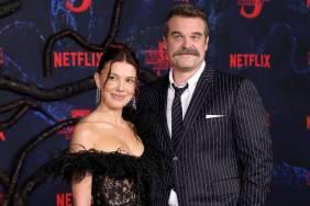 Stranger Things Creators on Millie Bobby Brown, David Harbour Bullying Claims