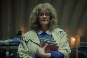 How Stranger Things Creators Cast Their High School Teacher in Season 5