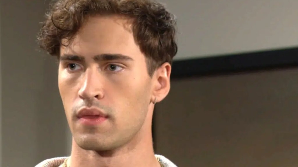 Bold & Beautiful Spoilers & Recap: Deke Introduced His Boyfriend on Oct. 31