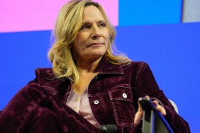Sex & the City’s Kim Cattrall on How Acting Is 'Better' Than Sex & Drugs