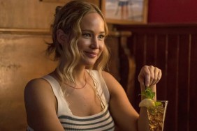 Jennifer Lawrence on How Christian Bale Changed Her Acting