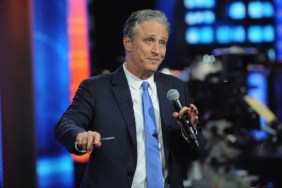 Jon Stewart The Daily Show Future Revealed, TV Channel Boss Releases Statement